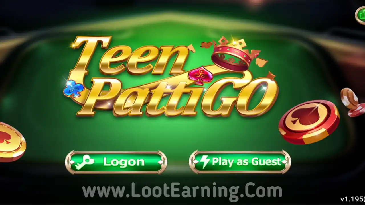 Teen Patti Go